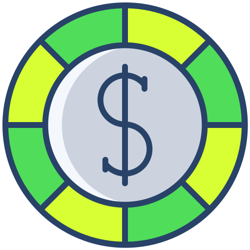 Casino chips